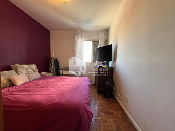 Imagem Apartamento com 2 Quartos à Venda, 89 m² em Cerqueira César - São Paulo