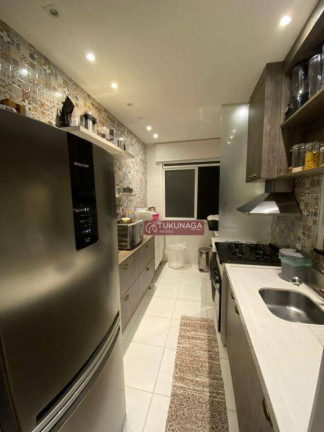 Imagem Apartamento com 2 Quartos à Venda, 100 m² em Tamboré - Santana De Parnaíba Imagem Apartamento com 2 Quartos à Venda, 100 m² em Tamboré - Santana De Parnaíba