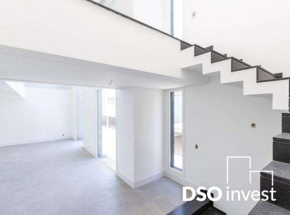 Imagem Casa de Condomínio com 4 Quartos à Venda, em Jardim Cordeiro - São Paulo Imagem Casa de Condomínio com 4 Quartos à Venda, em Jardim Cordeiro - São Paulo