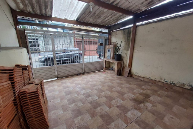 Imagem Casa com 2 Quartos à Venda, em Vila Rica - São Paulo Imagem Casa com 2 Quartos à Venda, em Vila Rica - São Paulo