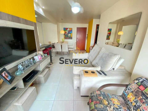 Imagem Apartamento com 2 Quartos à Venda, 75 m² em Icaraí - Niterói Imagem Apartamento com 2 Quartos à Venda, 75 m² em Icaraí - Niterói