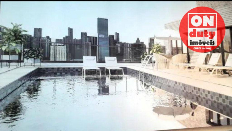 Imagem Apartamento com 2 Quartos à Venda, 86 m² em Pompéia - Santos Imagem Apartamento com 2 Quartos à Venda, 86 m² em Pompéia - Santos