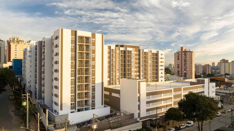 Imagem Apartamento com 3 Quartos à Venda, 62 m² em Chácara Santo Antônio (zona Leste) - São Paulo Imagem Apartamento com 3 Quartos à Venda, 62 m² em Chácara Santo Antônio (zona Leste) - São Paulo