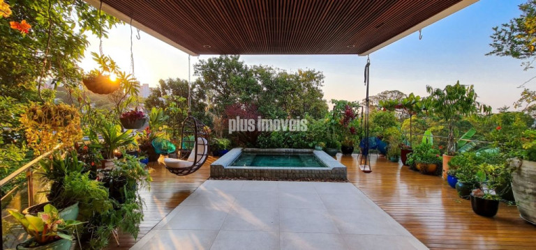 Imagem Casa com 4 Quartos à Venda, 1.044 m² em Vila Ipojuca - São Paulo Imagem Casa com 4 Quartos à Venda, 1.044 m² em Vila Ipojuca - São Paulo
