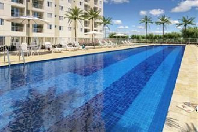 Imagem Apartamento com 2 Quartos à Venda, 54 m² em Vila Das Belezas - São Paulo Imagem Apartamento com 2 Quartos à Venda, 54 m² em Vila Das Belezas - São Paulo