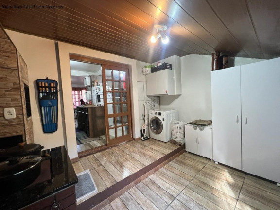 Imagem Casa com 2 Quartos à Venda, 80 m² em Piá - Nova Petrópolis
