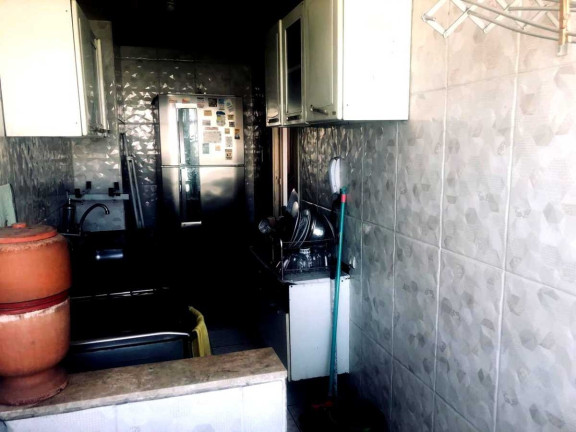 Imagem Apartamento com 2 Quartos à Venda, 56 m² em Taquara - Rio De Janeiro Imagem Apartamento com 2 Quartos à Venda, 56 m² em Taquara - Rio De Janeiro