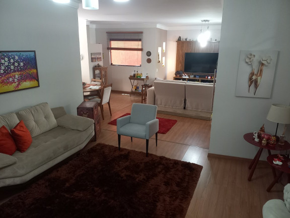 Foto do imóvel Sobrado com 4 Quartos à Venda, 250 m² em Santana - São Paulo