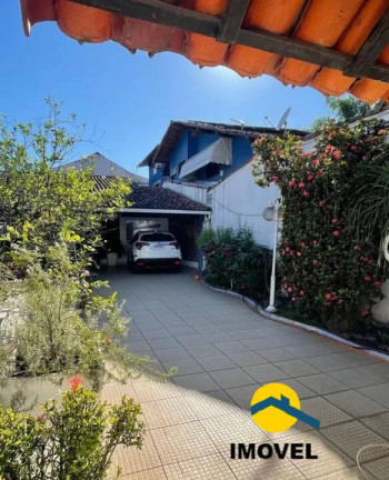 Imagem Casa com 3 Quartos à Venda, 152 m² em Piratininga - Niterói