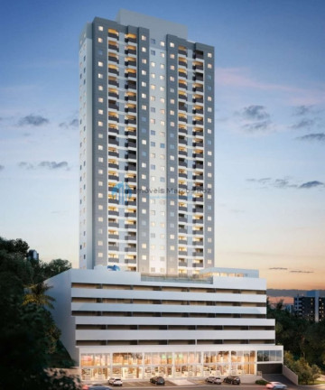 Imagem Apartamento com 2 Quartos à Venda, 35 m² em Vila Sul Americana - Carapicuíba