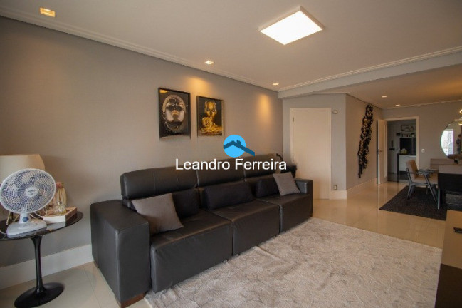 Imagem Apartamento com 3 Quartos à Venda, 158 m² em Vila Gonçalves - São Bernardo Do Campo Imagem Apartamento com 3 Quartos à Venda, 158 m² em Vila Gonçalves - São Bernardo Do Campo