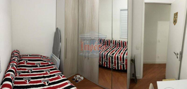 Imagem Apartamento com 2 Quartos à Venda, 52 m² em Campestre - Santo André Imagem Apartamento com 2 Quartos à Venda, 52 m² em Campestre - Santo André