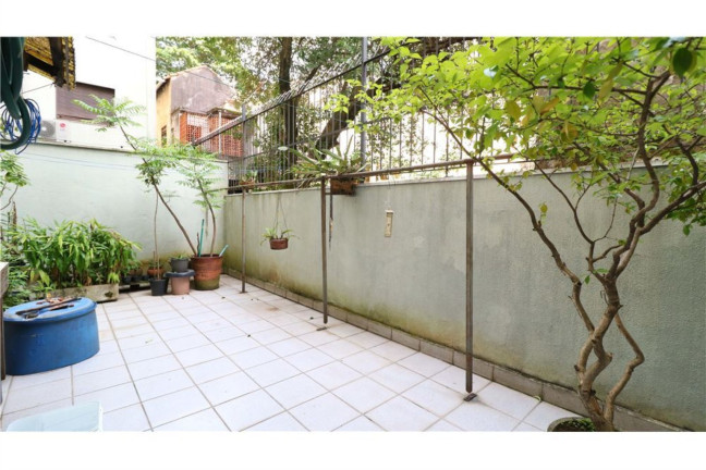Imagem Apartamento com 2 Quartos à Venda, 121 m² em Pinheiros - São Paulo
