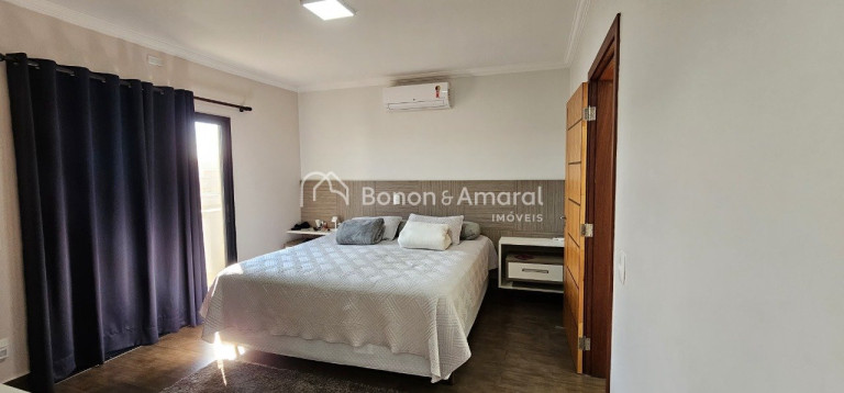Imagem Casa de Condomínio com 3 Quartos à Venda, 300 m² em São Luiz - Paulínia Imagem Casa de Condomínio com 3 Quartos à Venda, 300 m² em São Luiz - Paulínia
