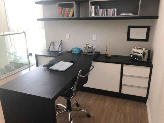 Imagem Sobrado com 3 Quartos à Venda, 315 m² em Ibiti Royal Park - Sorocaba