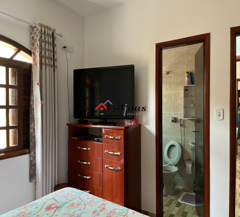 Imagem Casa com 2 Quartos à Venda, 125 m² em Antes Do Centro - Ibiúna Imagem Casa com 2 Quartos à Venda, 125 m² em Antes Do Centro - Ibiúna