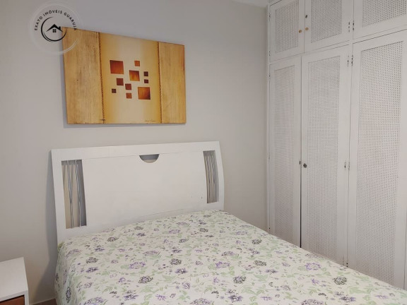Imagem Apartamento com 1 Quarto à Venda, 55 m² em Pitangueiras - Guarujá Imagem Apartamento com 1 Quarto à Venda, 55 m² em Pitangueiras - Guarujá