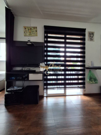 Imagem Apartamento com 1 Quarto à Venda, 28 m² em Sé - São Paulo