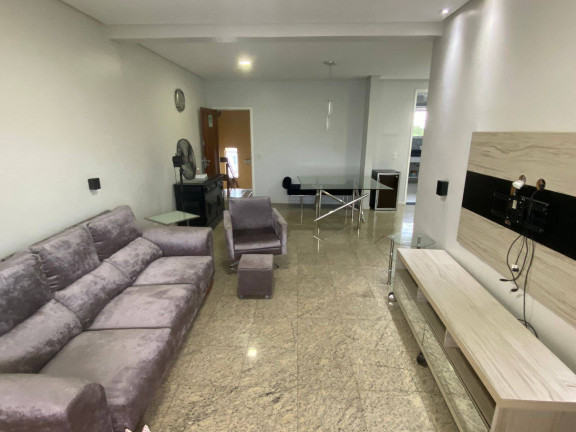 Imagem Apartamento com 3 Quartos à Venda, 140 m² em Flores - Manaus Imagem Apartamento com 3 Quartos à Venda, 140 m² em Flores - Manaus