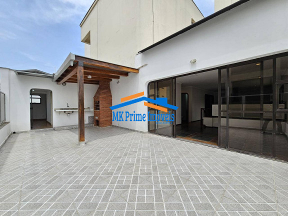 Imagem Cobertura com 4 Quartos à Venda, 331 m² em Vila Uberabinha - São Paulo Imagem Cobertura com 4 Quartos à Venda, 331 m² em Vila Uberabinha - São Paulo