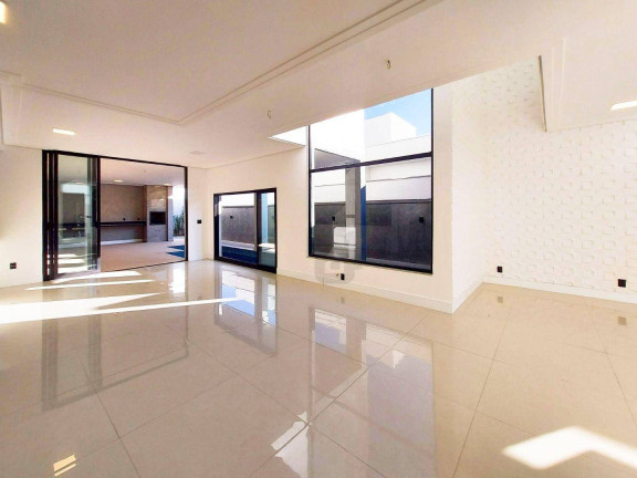 Imagem Sobrado com 4 Quartos à Venda, 416 m² em Alphaville Nova Esplanada 3 - Votorantim Imagem Sobrado com 4 Quartos à Venda, 416 m² em Alphaville Nova Esplanada 3 - Votorantim