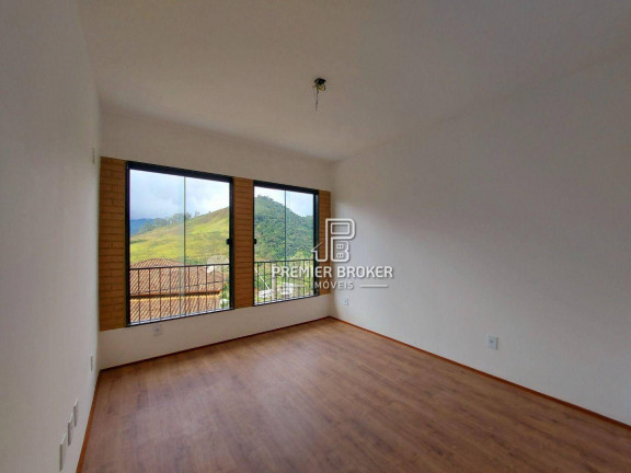 Imagem Casa com 4 Quartos à Venda, 127 m² em Vargem Grande - Teresópolis Imagem Casa com 4 Quartos à Venda, 127 m² em Vargem Grande - Teresópolis