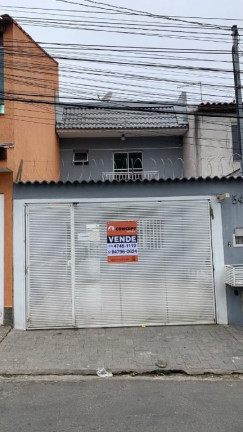 Sobrado com 2 Quartos à Venda, 76 m² em Jardim América - Poá