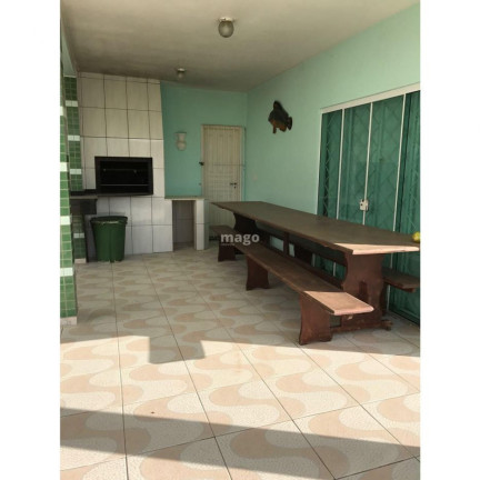 Imagem Casa com 6 Quartos à Venda, 400 m² em Estaleiro - Balneário Camboriú
