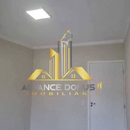 Imagem Casa de Condomínio com 2 Quartos à Venda, 51 m² em Jardim Alpes De Sorocaba - Sorocaba
