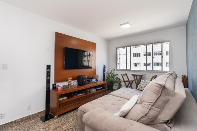 Imagem Apartamento com 2 Quartos à Venda, 74 m² em Lauzane Paulista - São Paulo