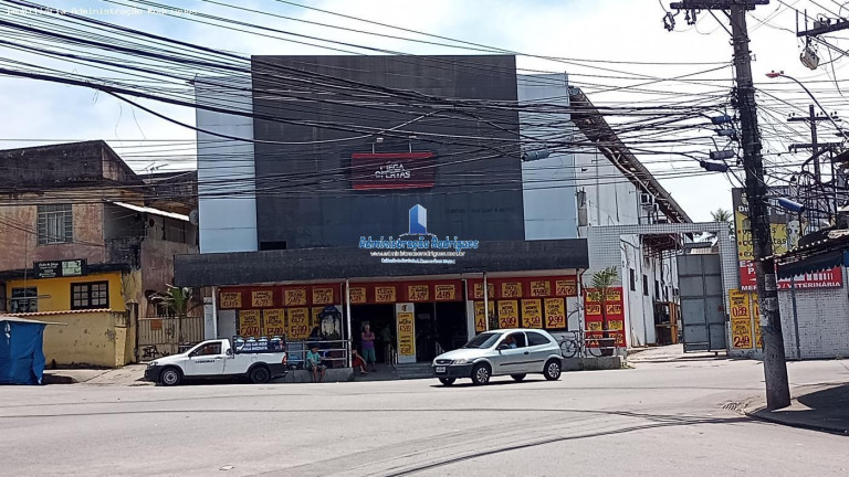 Imagem Imóvel Comercial à Venda, 900 m² em Mutuá - São Gonçalo Imagem Imóvel Comercial à Venda, 900 m² em Mutuá - São Gonçalo