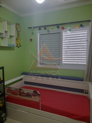 Imagem Apartamento com 2 Quartos à Venda, 125 m² em Parque São Sebastião - Ribeirão Preto