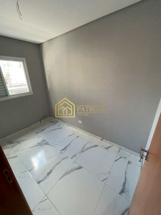 Imagem Apartamento com 2 Quartos à Venda, 50 m² em Jardim Das Maravilhas - Santo André