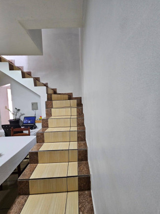 Imagem Casa com 3 Quartos à Venda, 112 m² em Brasília - Cascavel