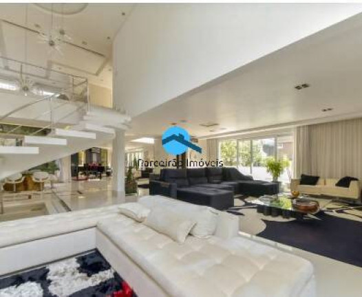 Imagem Casa de Condomínio com 5 Quartos à Venda, 780 m² em Parque Terra Nova Ii - São Bernardo Do Campo Imagem Casa de Condomínio com 5 Quartos à Venda, 780 m² em Parque Terra Nova Ii - São Bernardo Do Campo