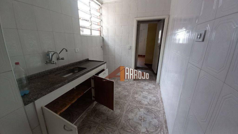 Imagem Casa com 5 Quartos à Venda, 207 m² em Vila Buenos Aires - São Paulo Imagem Casa com 5 Quartos à Venda, 207 m² em Vila Buenos Aires - São Paulo