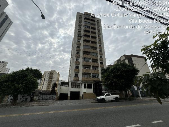 Imagem Apartamento com 2 Quartos à Venda, 72 m² em Baeta Neves - Sao Bernardo Do Campo Imagem Apartamento com 2 Quartos à Venda, 72 m² em Baeta Neves - Sao Bernardo Do Campo