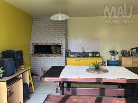 Imagem Apartamento com 1 Quarto à Venda, 105 m² em Centro - Novo Hamburgo Imagem Apartamento com 1 Quarto à Venda, 105 m² em Centro - Novo Hamburgo