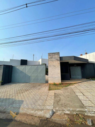 Imagem Edifício Residencial para Alugar, 1.295 m² em Jardim São Bento - Campo Grande Imagem Edifício Residencial para Alugar, 1.295 m² em Jardim São Bento - Campo Grande