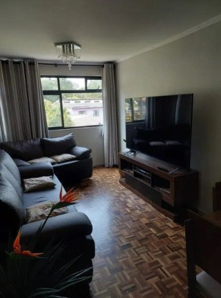 Imagem Apartamento com 3 Quartos à Venda, 94 m² em Bacacheri - Curitiba Imagem Apartamento com 3 Quartos à Venda, 94 m² em Bacacheri - Curitiba