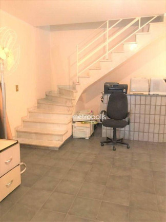 Imagem Casa com 3 Quartos à Venda, 207 m² em Jardim - Santo André Imagem Casa com 3 Quartos à Venda, 207 m² em Jardim - Santo André