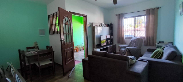 Imagem Casa com 3 Quartos à Venda, 180 m² em Florida - Peruíbe Imagem Casa com 3 Quartos à Venda, 180 m² em Florida - Peruíbe