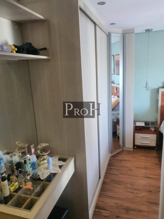 Imagem Apartamento com 3 Quartos à Venda, 130 m² em Baeta Neves - São Bernardo Do Campo