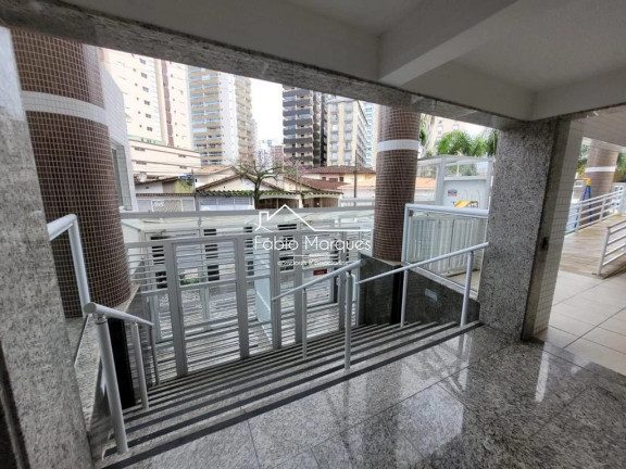 Imagem Apartamento com 1 Quarto à Venda, 45 m² em Caiçara - Praia Grande Imagem Apartamento com 1 Quarto à Venda, 45 m² em Caiçara - Praia Grande