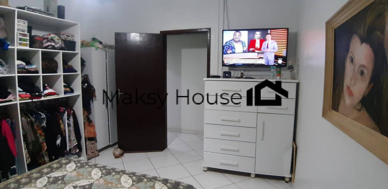 Imagem Casa com 2 Quartos à Venda, 195 m² em Baln. Eliana - Guaratuba