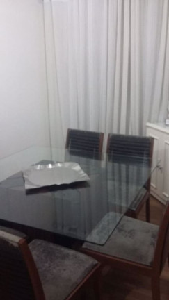 Imagem Imóvel com 3 Quartos à Venda, 110 m² em Cidade Dos Bandeirantes - São Paulo Imagem Imóvel com 3 Quartos à Venda, 110 m² em Cidade Dos Bandeirantes - São Paulo