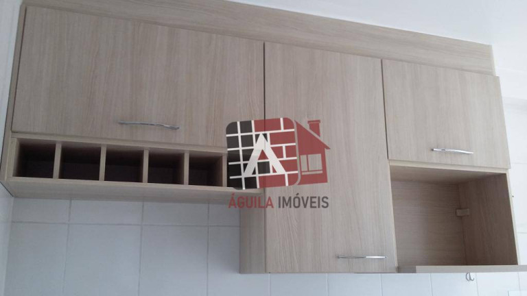 Imagem Apartamento com 2 Quartos à Venda, 45 m² em Vila Jacuí - São Paulo
