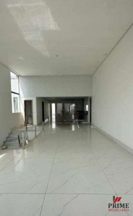 Imagem Casa de Condomínio com 4 Quartos à Venda, 350 m² em Gran Park - Vespasiano