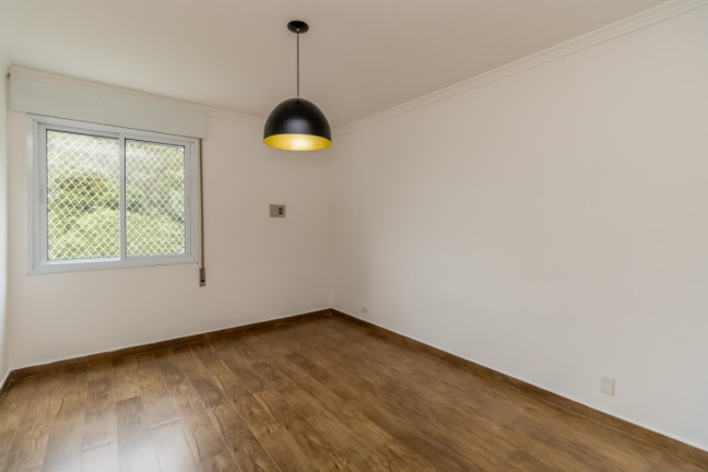 Imagem Apartamento com 3 Quartos à Venda, 96 m² em Jardim Floresta - São Paulo