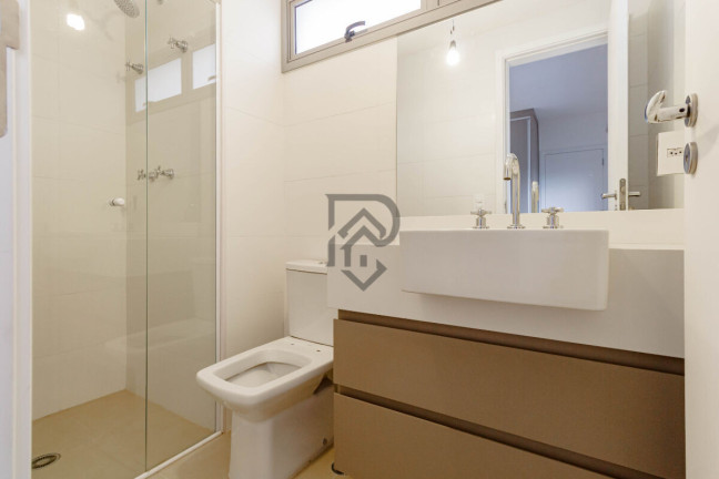 Imagem Apartamento com 3 Quartos à Venda, 184 m² em Vila Romana - São Paulo